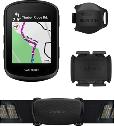 GARMIN HRM-Dual™ – Topline Cycles