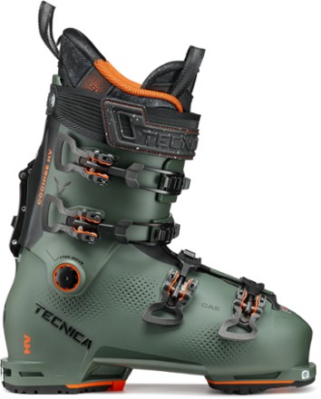 K2 Mindbender 120 MV Ski Boots · 2023 · 29.5