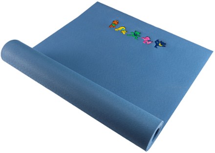 Buy Kids Yoga Mats Online, Blue Bear