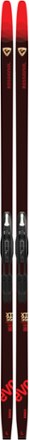 Rossignol Evo XT 55 Positrack Cross-Country Skis with TURNAMIC Bindings