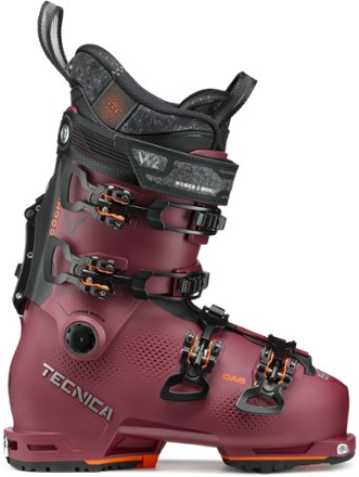 Tecnica Women's Cochise 105 W Ski Boots