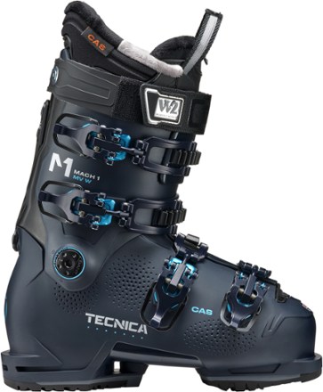 Rossignol Pure Pro Heat GW Ski Boots - Women's - 2023/2024 | REI Co-op