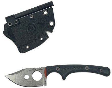 Gerber Ultimate Survival Fixed Blade Knife