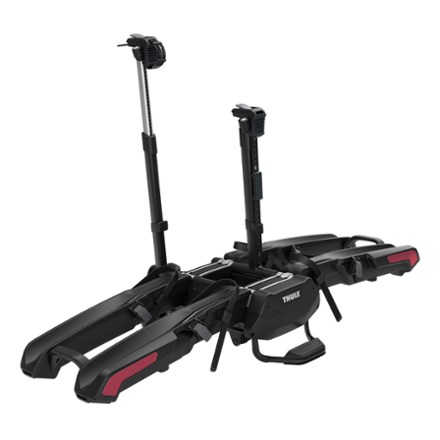 Thule EasyFold XT 2 Bike Hitch Rack REI Co op