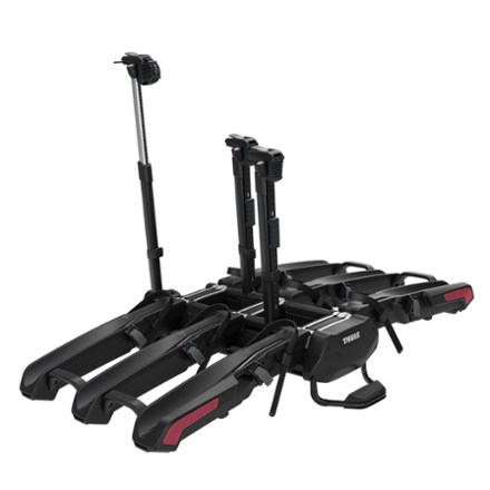 Thule Epos 2 vélos (978) - Porte-vélos - 13 Pin