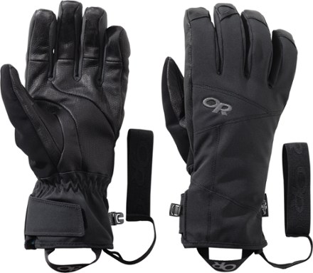 Outdoor Research Merino 150 Sensor Liner Gloves