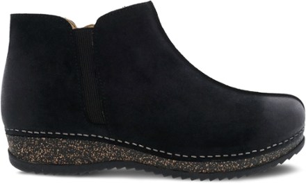 Sanuk Cozy Vibe Surf Check SL Boots - Women's