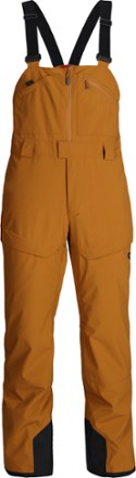 Men's highball insulated on sale pant