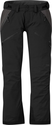 Outdoor Research Women's Skyward II AscentShell Pants