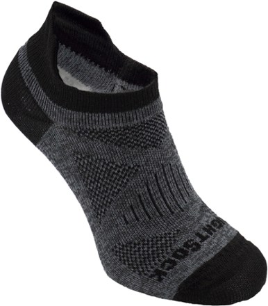 WRIGHTSOCK CoolMesh ll Cushion Tab Socks