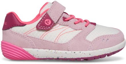 Merrell Bare Steps A83 Sneakers - Toddlers'