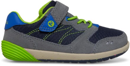 Merrell Bare Steps A83 Sneakers - Toddlers'