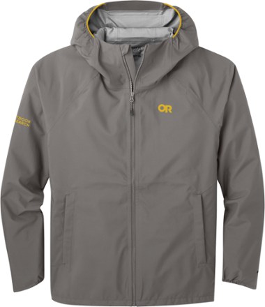 The North Face Barr Lake Jacket - Men's | REI Co-op