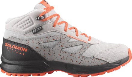 Salomon basketball outlet shoes