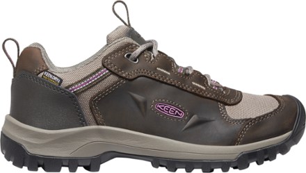 MERRELL Merrell Alverstone Botin Outdoor Mujer Goretex Impermeable