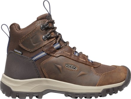 Rei keen womens hiking hot sale boots