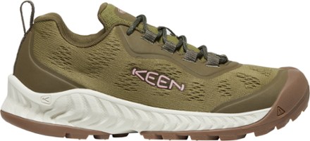 KEEN Women's NXIS Speed Hiking Shoes