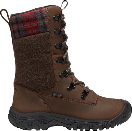 KEEN Betty Boot Pull-On Boots - Women's | REI Co-op