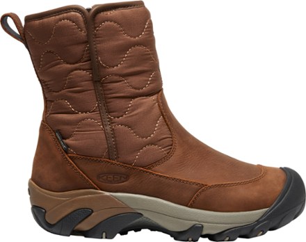 Falera II High WP Boots - Women's