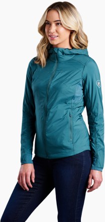 Used Kuhl Celeste Lined Hoodie | REI Co-op