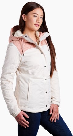 Kuhl Women's Flight Jacket - Sun & Ski Sports