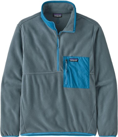 Patagonia Synchilla Fleece Marsupial - Women's