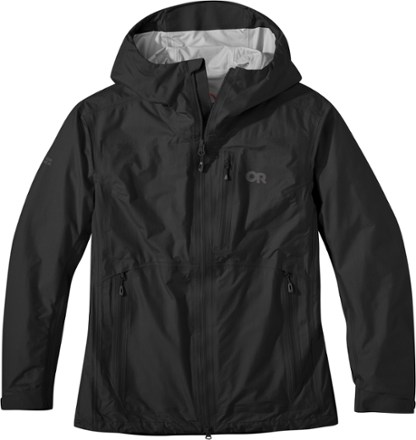 Outdoor Research Women's Helium AscentShell Jacket