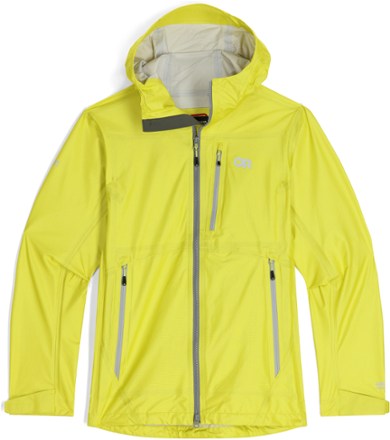 Outdoor Research Women's Helium AscentShell Jacket