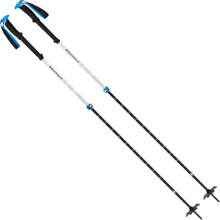 Bâton Rossignol Telescopic Jr - Hiver 2022