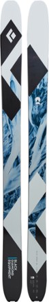 Helio Carbon 104 Skis - 2024/2025