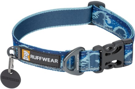 Rei sales dog collar