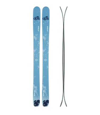 DPS Skis Koala 111 Skis