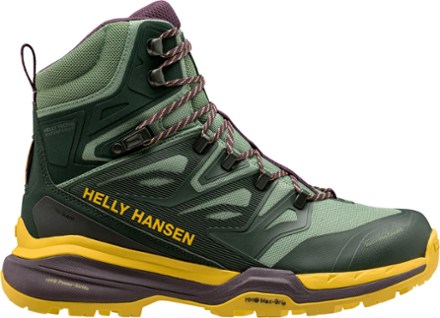 Women's TALUS XT GTX Hiking Boots by Vasque - VANISH TODAY