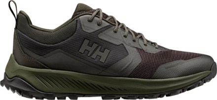 Helly hansen best sale hiking shoes