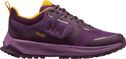 Helly Hansen Gobi 2 HT Trail Shoes - Women's 0