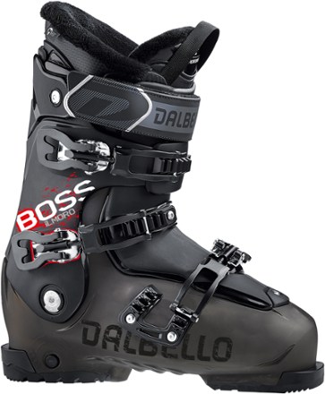  Rossignol Track 110 HV Botas de esquí - Hombre (17466) :  Deportes y Actividades al Aire Libre