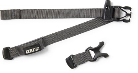 Field Repair Buckle 20mm / 3/4 Side Release 2 Ladderlock — Native Summit  Adventure Outfitters