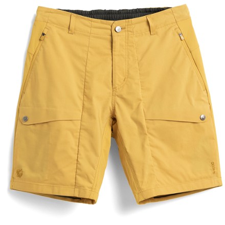 Fjallraven Men's S/F Riders Hybrid Shorts