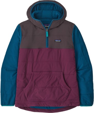 Patagonia Men's Pack In Pullover Hoodie