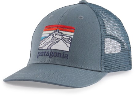 Patagonia / Summit Road LoPro Trucker Hat