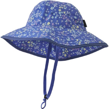 Patagonia Surf Brimmer Hat