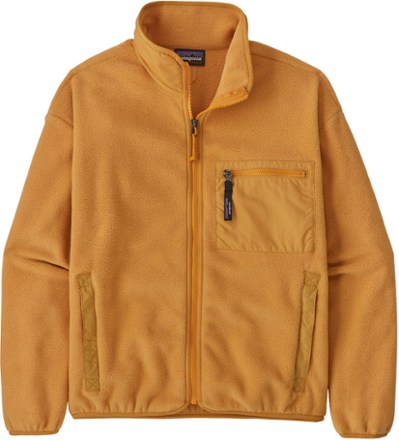 Polaire Retro Pile Hoody Femme Patagonia - Tonton Outdoor