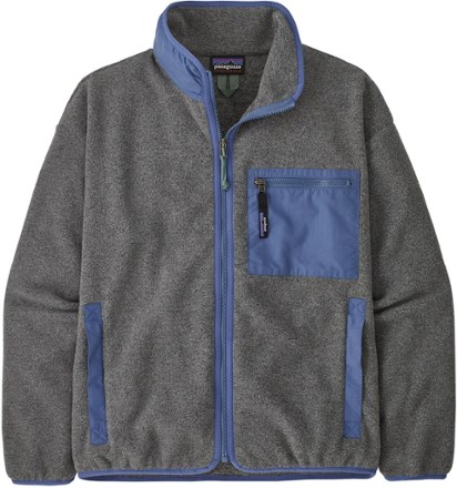 Patagonia Synchilla Fleece Jacket - Women's | REI Co-op