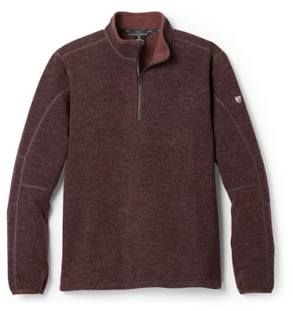 KUHL Thor Quarter-Zip Pullover - Men's | REI Co-op