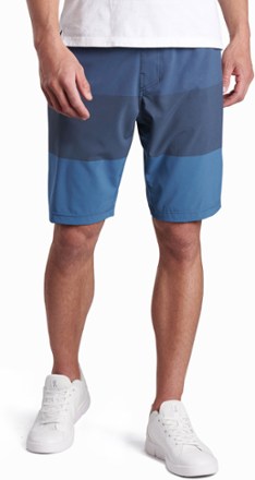 Men's Metalight 2in1 Shorts (4) – Renegade Running