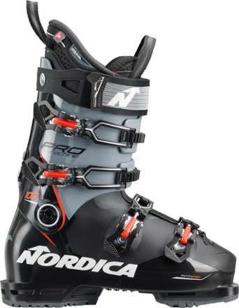 Dynafit Radical Pro AT Ski Boots  The BackCountry in Truckee, CA