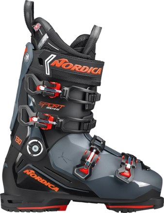 Nordica Sportmachine 3 120 Ski Boots 2023 27.5