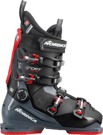 Nordica Sportmachine 3 100 Ski Boots - Men's - 2023/2024 | REI Co-op