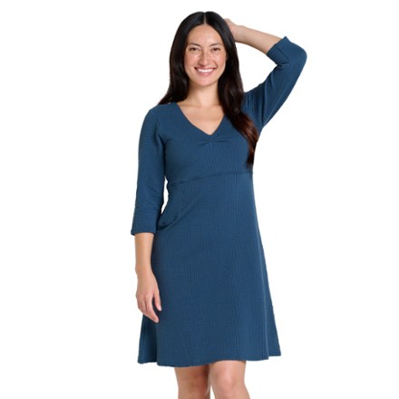 Toad&Co Women's Rosalinda Dress