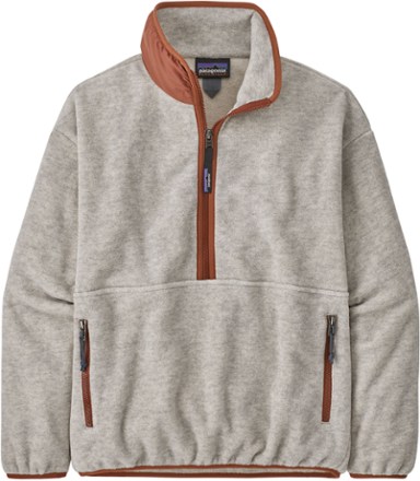 Patagonia Synchilla Fleece Marsupial - Women's - Apex Outfitter